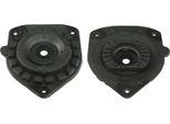 Ridex 1180S0485 - Oe 54325 3JA0A Supporto Puntone, Anteriore Per Talisman, Scenic Iii, Megane Iv, Megane Iii, Megane Cc, Grand Scenic Iii (Jz)