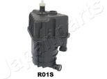 Japanparts FC-R01S - Oe 164000890R Filtro Antiparticolato Per Clio Ii, Clio Iii, Modus (F/JP0)