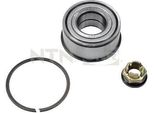 Snr R155.44 - Set Di Cuscinetti Ruota Oe 7701466803 Per Laguna I, Safrane Ii (B54), Megane Scenic, Safrane I (B54), Megane I