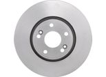 Bosch 0 986 478 743 - Oe 77 01 206 614 Disco Freno Per Laguna Ii