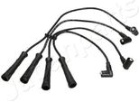 Japanparts IC-0708 - Set Di Cavi Candela Oe 134481 Per Clio I, Clio Ii, Kangoo (Kc), Kangoo (Fc), Twingo I (C06)