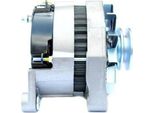 Hella 8EL 011 710-961 - Alternatore Oe 77 00 784 890 Per Clio I, Rapid