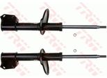 Trw JGM178T - Oe 77 00 838 086 StoßDäMpfer, Vorderachse FüR Clio I
