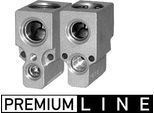 Mahle Ave 94 000P - Oe 7701040563 Valvola Di Espansione, Impianto Di Climatizzazione Per Megane I