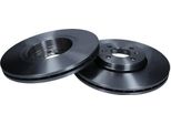 Maxgear 19-1331 - Disco Freno Oe B3004020 Per Grand Scenic Ii (Jm), Scenic Ii