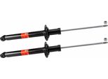 Trw JGS120T - Oe 77 00 840 056 Ammortizzatore, Asse Posteriore Per Twingo I (C06), Twingo I (S06)