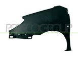 Prasco RN0313014 - Parafango Oe 7700422175, Anteriore Sinistro Per Scenic I