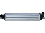 Nrf 30312 - Intercooler Oe 144960001R Per Laguna Iii
