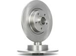 Ridex 82B0418 - Oe 8200 244 108 Disco Freno, Asse Posteriore Per Espace Iv (Jk), Vel Satis (BJ0)