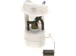 Bosch 0 986 580 953 - Oe 82 00 368 239 Pompa Carburante Per Twingo Ii (CN0), Wind (E4M)