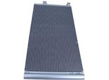 Maxgear AC889651 - Condensatore Aria Condizionata Oe 8660003628 Con Essiccatore Per Latitude (L70), Laguna Iii