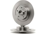 Stark SKBD-0023278 - Disco Freno Oe 402020003R Per Talisman, Latitude (L70), Laguna Iii