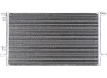 Ridex 448C0183 - Condensatore Aria Condizionata Oe CO1168 Per Laguna I