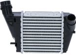 Nrf 30197 - Intercooler Oe 8200369311 Per Twingo Ii (CN0), Wind (E4M)