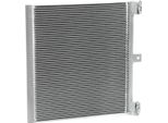 Stark SKCD-0110465 - Condensatore Aria Condizionata Oe 99157311102 Per 911 (991), Boxster (981), Cayman (981)