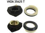 Skf Vkda 35625 T - Oe 77 01 207 678 FederbeinstüTzlager FüR Grand Scenic Ii (Jm), Megane Ii, Scenic Ii