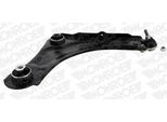 Monroe L25563 - Braccio Di Comando Oe 5450 086 82R Per Fluence (L3), Grand Scenic Iii (Jz), Megane Cc, Megane Iii, Scenic Iii