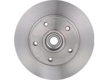 Bosch 0 986 479 575 - Oe 43 20 001 66R Disco Freno Per Megane Iii