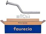 Hella 8LA 366 001-281 - Oe 200105115R Tubo Di Scarico Anteriore Per Clio Iii, Fluence (L3), Grand Scenic Ii (Jm), Grand Scenic Iii (Jz), Megane Ii, Megane Iii, Modus (F/JP0), Scenic Ii, Scenic Iii