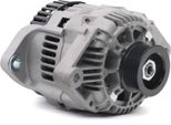 Stark SKGN-0320200 - Alternatore Oe 7700105333 Per Clio Ii, Espace Iii (Je), Kangoo (Kc), Kangoo (Fc), Laguna I, Megane I, Megane Scenic, Scenic I, Thalia I (Lb), Trafic (P, T, V)