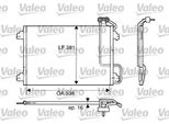 Valeo 817509 - Condensatore Aria Condizionata Oe 7700434383 Per Scenic I, Megane Scenic