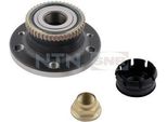 Snr R155.54 - Set Di Cuscinetti Ruota Oe 6025370612 Per Avantime (DE0), Espace Iii (Je)