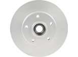 Bosch 0 986 479 E78 - Oe 43 20 001 85R Disco Freno Per Megane Iv