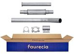 Hella 8LB 366 022-281 - Silenziatore Anteriore Oe 7700429815 Per Megane I