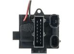 Mahle Abr 136 000P - Resistenza Soffiante Oe 7701206199 Per Clio Ii