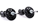 Stark SKSA-0131268 - Ammortizzatore Oe 54 30 200 17R, Asse Anteriore Per Grand Scenic Iii (Jz), Scenic Iii