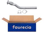 Hella 8LA 366 001-271 - Oe 8200189554 Tubo Di Scarico Anteriore Per Grand Scenic Ii (Jm), Megane Ii, Scenic Ii
