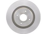 Bosch 0 986 479 196 - Oe 77 01 207 898 Disco Freno Per Megane Ii, Scenic Ii