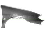 Prasco RN0263003 - Parafango Oe 7751675003, Anteriore Destro Per Megane I