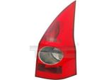 Tyc 11-0395-01-2 - Oe 8200142683 Fanale Posteriore Destro Per Megane Ii