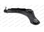 Monroe L25564 - Braccio Di Controllo Oe 5450 140 55R Per Fluence (L3), Grand Scenic Iii (Jz), Megane Cc, Megane Iii, Scenic Iii