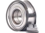 Skf Vkba 3615 - Oe 77 01 206 771 Set Di Cuscinetti Ruota Per Clio Ii, Kangoo (Kc), Kangoo (Fc), Megane Scenic, Scenic I