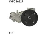 Skf Vkpc 86217 - Oe 77 01 467 642 Pompa Dell'acqua Per Twingo I (C06), Twingo I (S06)
