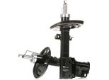Ridex 854S0587 - Ammortizzatore Oe 54 30 200 17R, Asse Anteriore Per Grand Scenic Iii (Jz), Scenic Iii