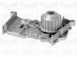 Graf PA724A - Oe 82 00 428 447 Pompa Acqua Per Logan, Clio Ii, Clio Iii, Grand Scenic Ii (Jm), Kangoo (Kc), Kangoo (Fc), Laguna I, Laguna Ii, Logan Ii, Megane I, Megane Ii, Megane Scenic, Modus (F/JP0), Scenic I, Scenic Ii, Thalia I (Lb)