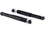 Stark SKSA-0130359 - Oe 77 00 273 136 StoßDäMpfer, Hinterachse FüR Megane I