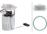 Hella 8TF 358 106-871 - Pompa Carburante Oe 17 20 200 29R Per Fluence (L3), Grand Scenic Iii (Jz), Megane Iii, Scenic Iii