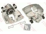 Trw BHW967E - Oe 77 01 065 278 Pinza Freno Per Grand Scenic Ii (Jm), Scenic Ii
