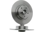 Skf Vkbd 1010 - Oe 40 20 216 51R Disco Freno Per Espace Iv (Jk), Vel Satis (BJ0)