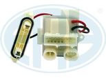 Era 665093 - Resistenza Di Soffiaggio Oe 77 01 051 433 Per Clio Ii, Thalia I (Lb)