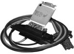 Mahle Abr 120 000S - Resistenza Soffiante Oe 7701207876 Per Grand Scenic Ii (Jm), Scenic Ii