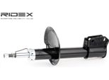 Ridex 854S1265 - Oe 77 00 808 491 StoßDäMpfer, Vorderachse FüR Clio I
