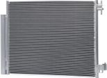 Stark SKCD-0110575 - Condensatore Aria Condizionata Oe CO7732 Con Essiccatore Per Twingo Iii (Bc), Forfour (453), Fortwo Cabriolet (453), Fortwo (453)