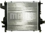 Mahle Cr 153 000P - Oe 7701042415 Radiatore, Raffreddamento Motore Per Twingo I (C06), Twingo I (S06)