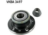 Skf Vkba 3497 - Oe 60 25 370 612 Set Di Cuscinetti Ruota Per Avantime (DE0), Espace Ii (J), Espace Iii (Je)