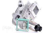 Magneti Marelli 571822112044 - Valvola Egr Oe 7701058850 Per Scenic Ii, Megane Ii, Laguna Ii, Grand Scenic Ii (Jm)